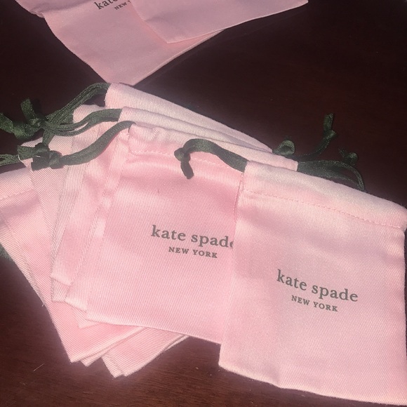 Kate spade (12) brand new pouches - Picture 8 of 10